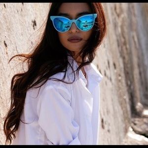 Wild fox LE FEMME sunglasses!
